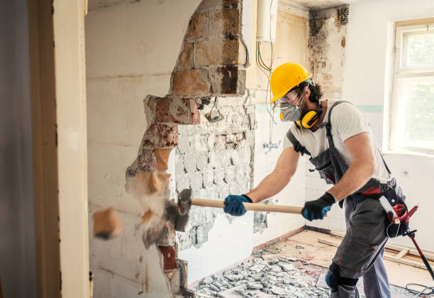 Best Concrete Demolition Services in Geneva, NY