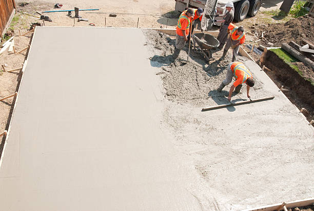 Best Industrial Concrete Flooring in Geneva, NY